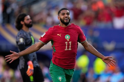 Brazilië en Marokko zorgen voor spektakel, Ancelotti wisselt spelers die geel kregen