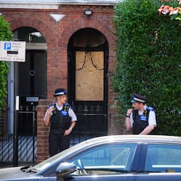 Opdrachtgever van brandstichting huis Britse premier Starmer gelinkt aan Kremlin
