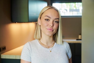 Romée (28) verdiende fortuin met OnlyFans en kocht op haar 25ste een huis: ‘Mijn ouders stonden niet te juichen’