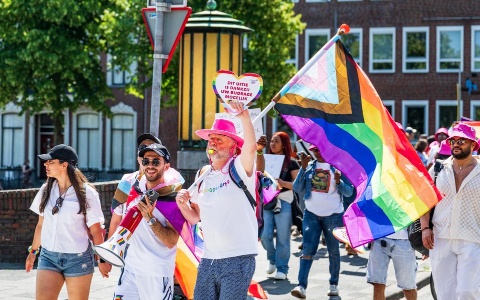Heet weekend op komst: TT City Run deels afgelast, andere evenementen nemen maatregelen. ‘Extra water en zonnebrandcrème’