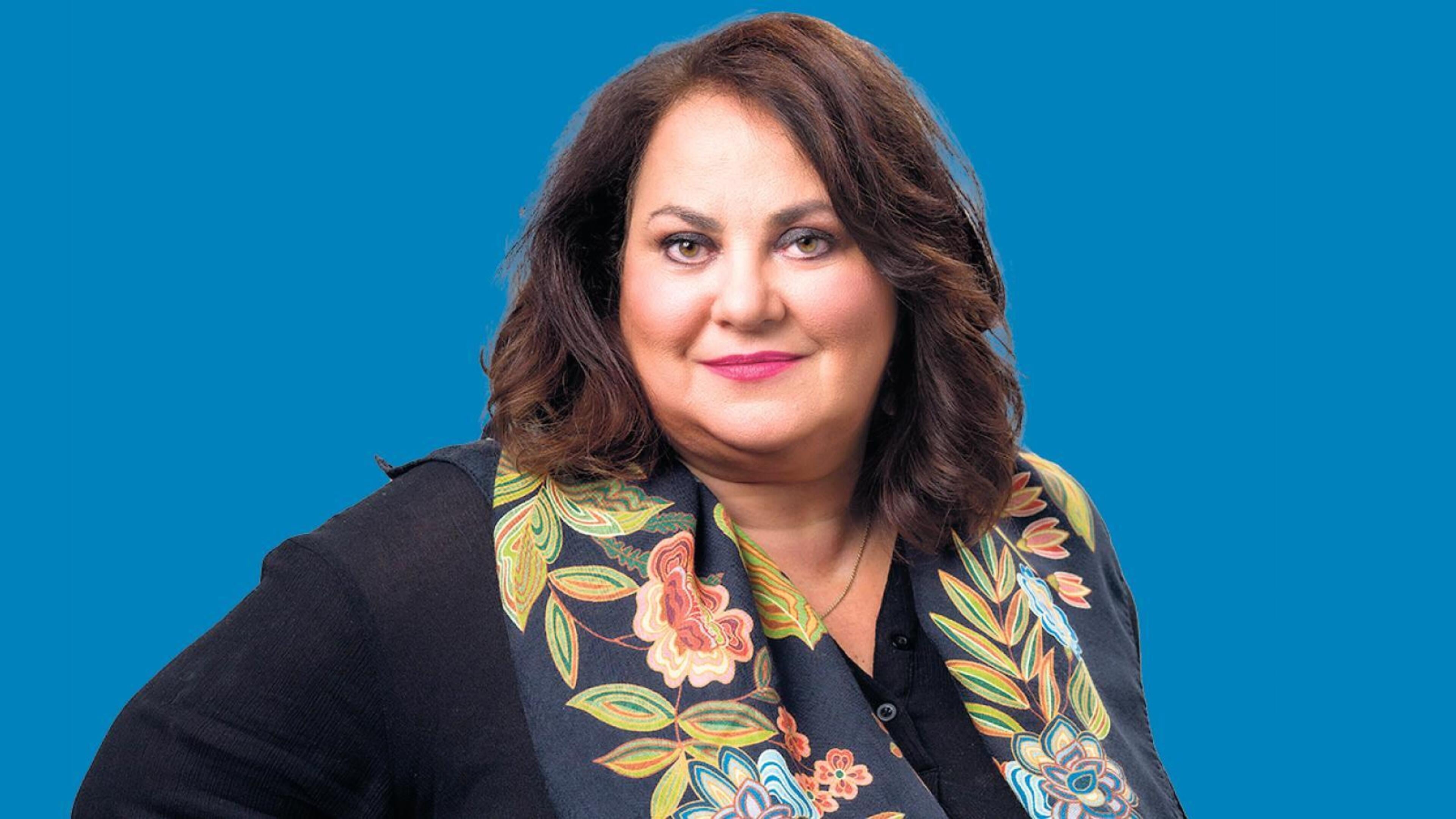 Nausicaa Marbe: Marxisme van Pro bedient Hamas, niet de bevolking