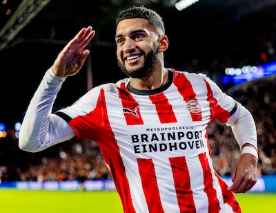 Ismael Saibari heeft na WK-glansrol recordtransfer te pakken: Bayern gaat nóg meer betalen aan PSV