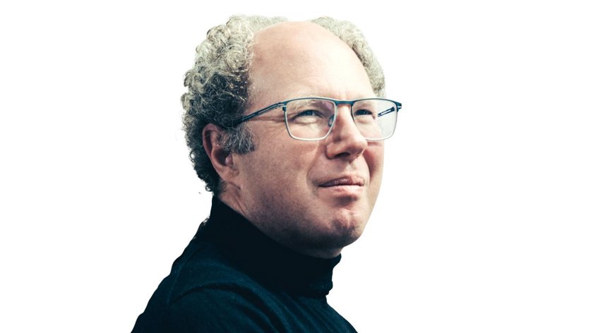 Dominee Willem Maarten Dekker: ‘Catechese vanaf je vijfde. Zo doen de moslims het ook’