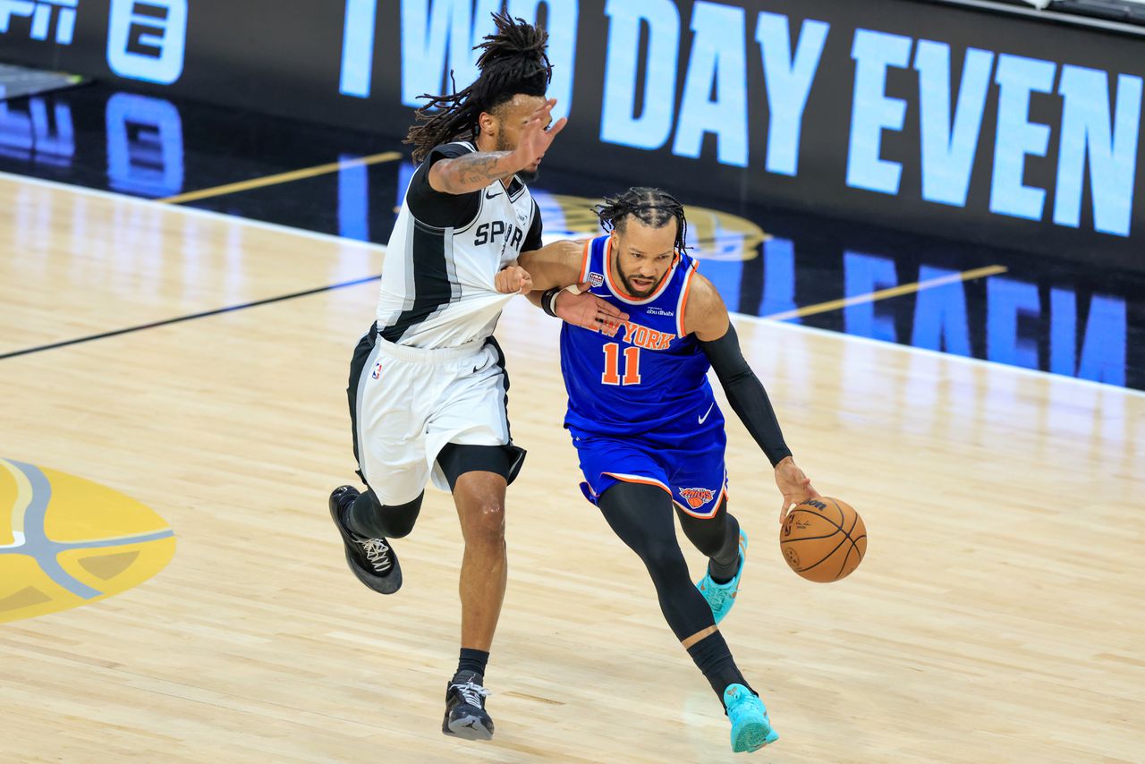 New York Knicks winnen eindelijk weer NBA-titel, laatste keer was in 1973