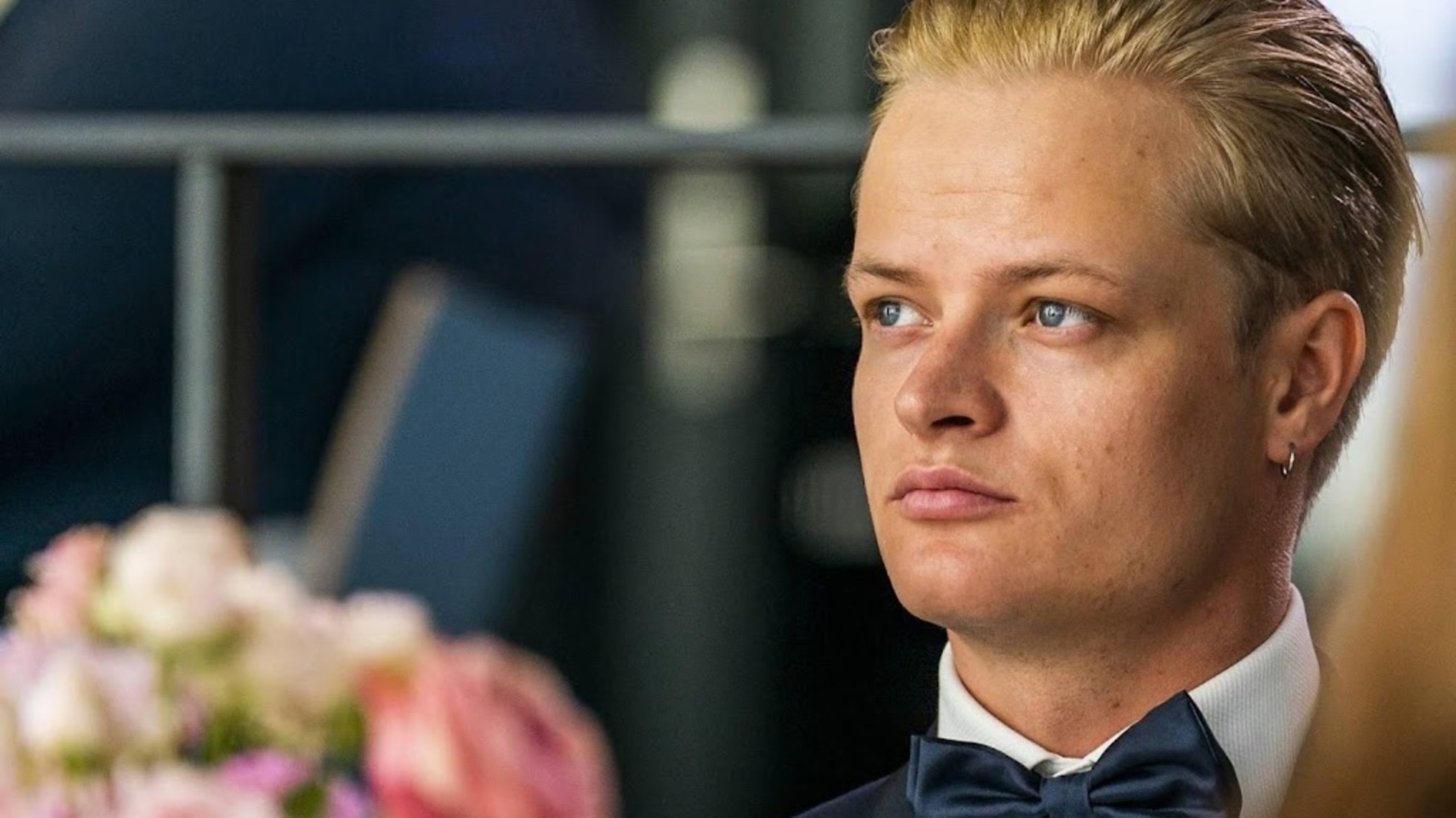 Marius Borg Høiby neemt tijd voor reactie op vonnis
