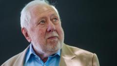 Roy Hattersley: Labour politician who helped start the party's modernisation