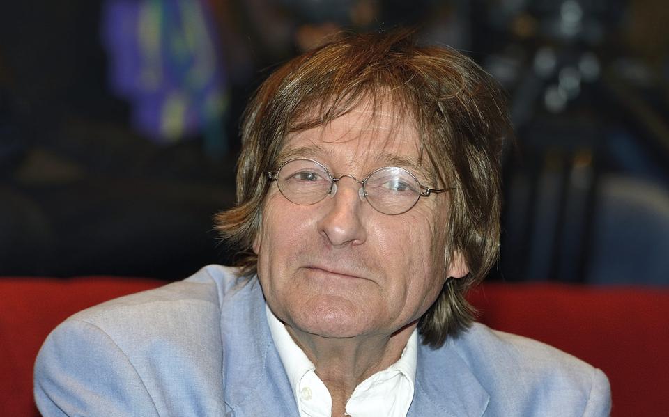 In Groningen geboren Tv-maker en kunstenaar Wim T. Schippers (83) overleden
