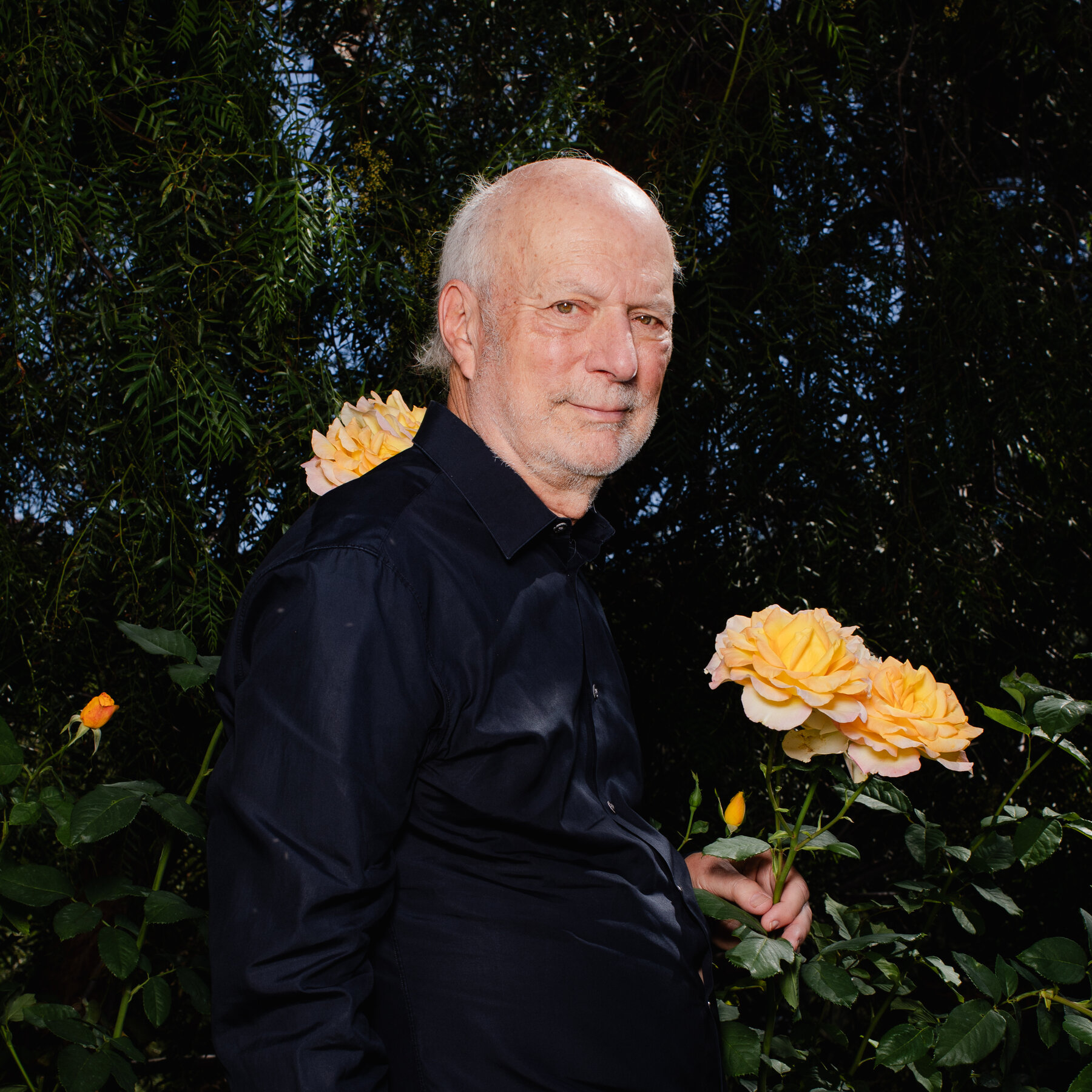 James Burrows, Master of the TV Sitcom, Dies at 85