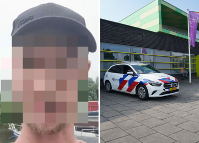 Politie pakt man op na moorddreiging tegen school in Kampen: verdachte zei ‘33 kogels klaar te hebben’