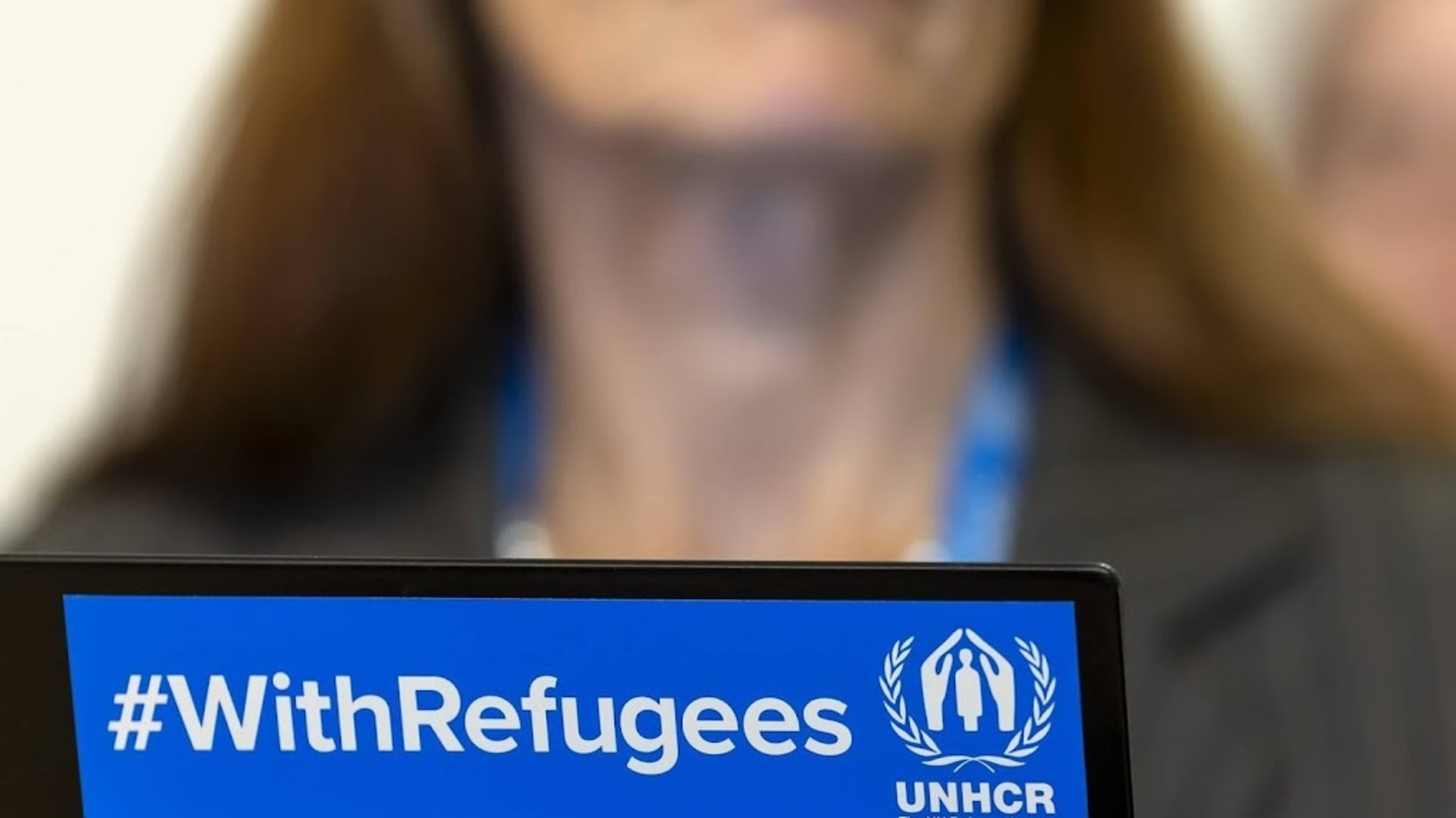 Bijna 100.000 aanvragen voor solidariteitslintjes vluchtelingen