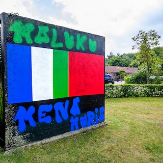 Erkenning van het Molukse leed vraagt om de hele waarheid