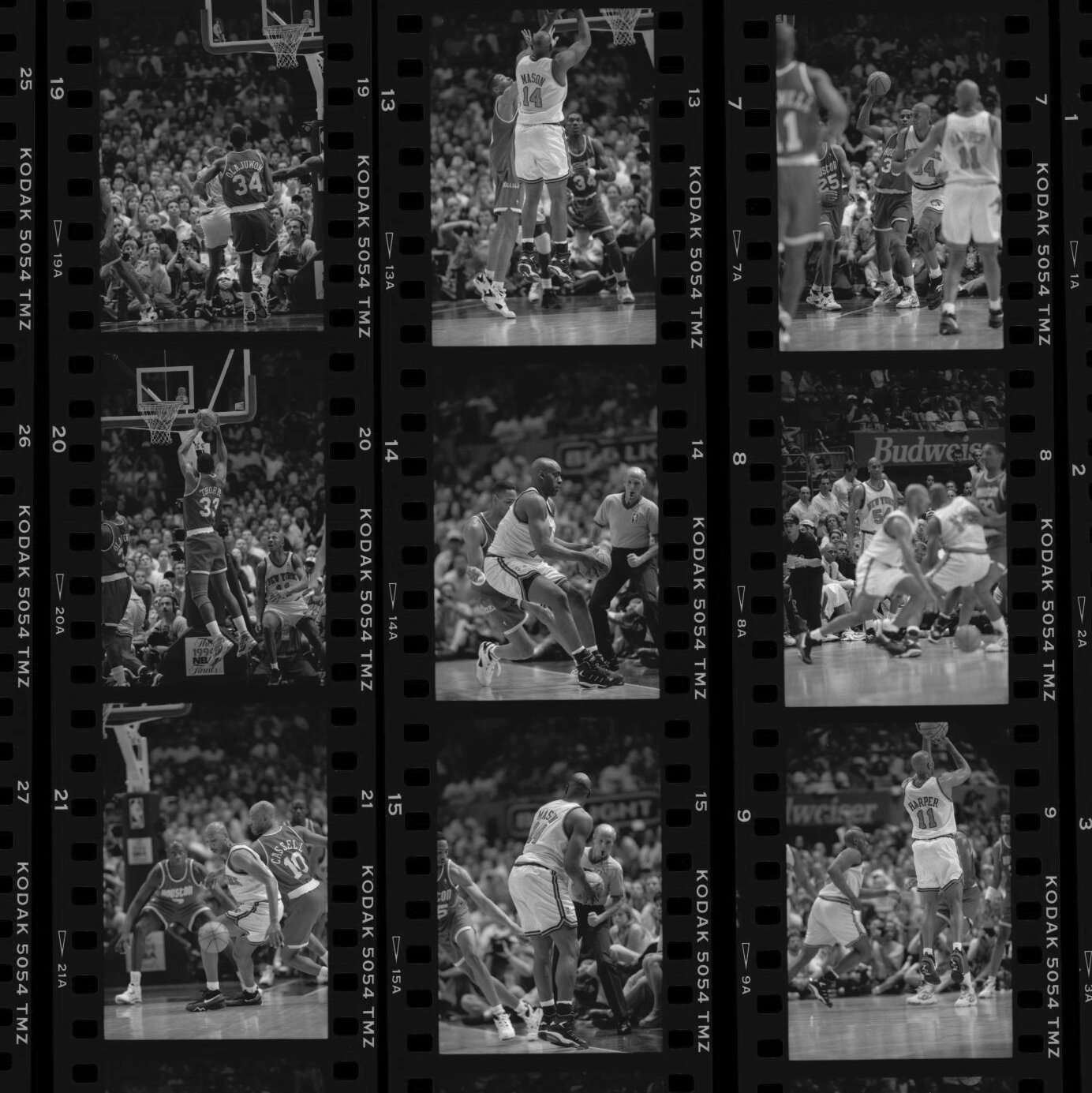 Has There Ever Been a Crazier Sports Moment for New York? Actually, Yes.