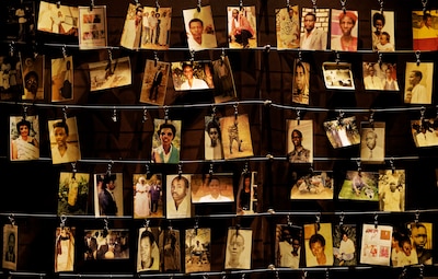Eugene N. voor rechter om rol bij genocide in Rwanda: OM zegt dat hij handgranaat in menigte gooide