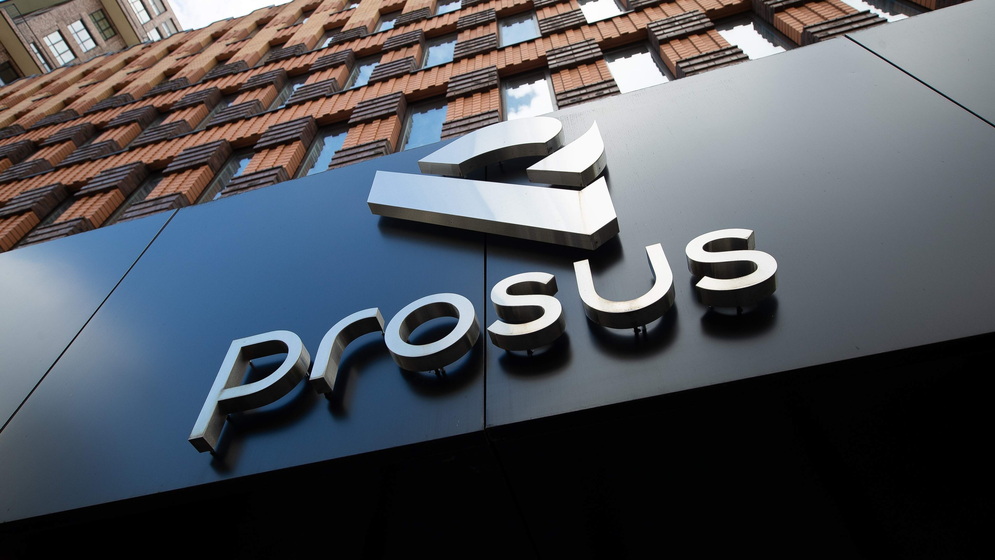 Prosus boekt flinke winstgroei