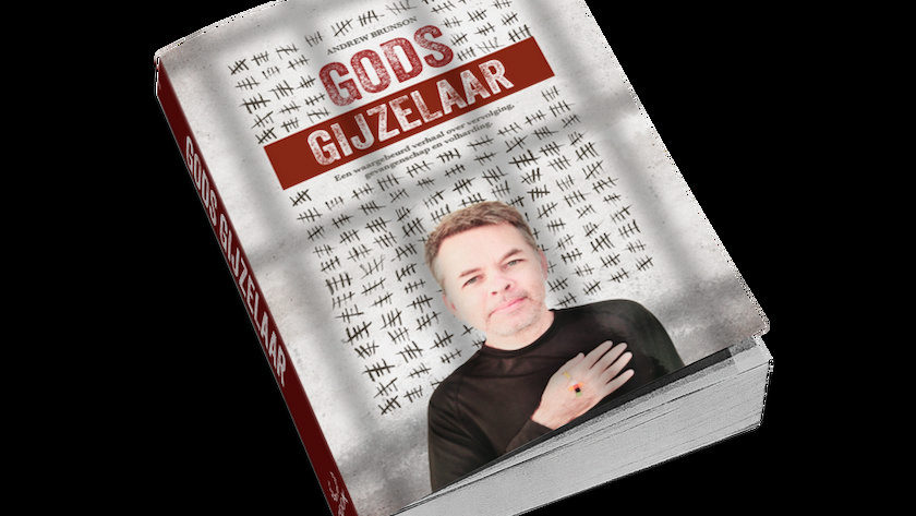 SDOK biedt gratis boek aan