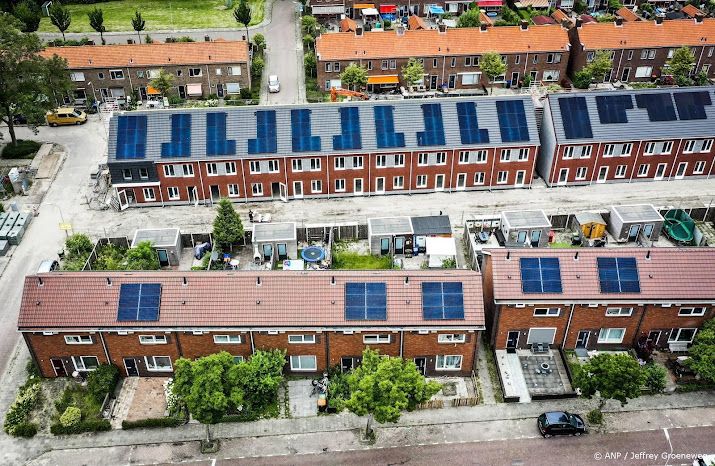 VEH: kwart huiseigenaren kampt met hitte, soms ook na ingrepen