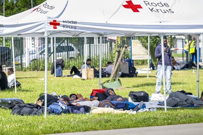 Zwolle schiet Ter Apel weer te hulp: crisisnachtopvang voor 150 asielzoekers