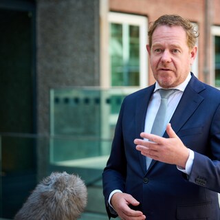 Kabinet heeft haast met wet tegen het verheerlijken van terrorisme