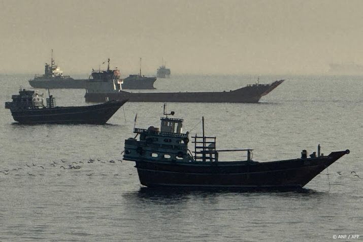 WSJ: Iran mag van VS direct olie verkopen na ondertekening deal