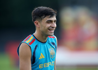 LIVE WK voetbal | Topfavoriet Spanje neemt het op tegen Rotterdams getint Kaapverdië