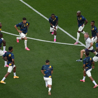 Ivoorkust zonder eigen fans tegen Ecuador en openingsduel Oranje-tegenstanders Zweden en Tunesië