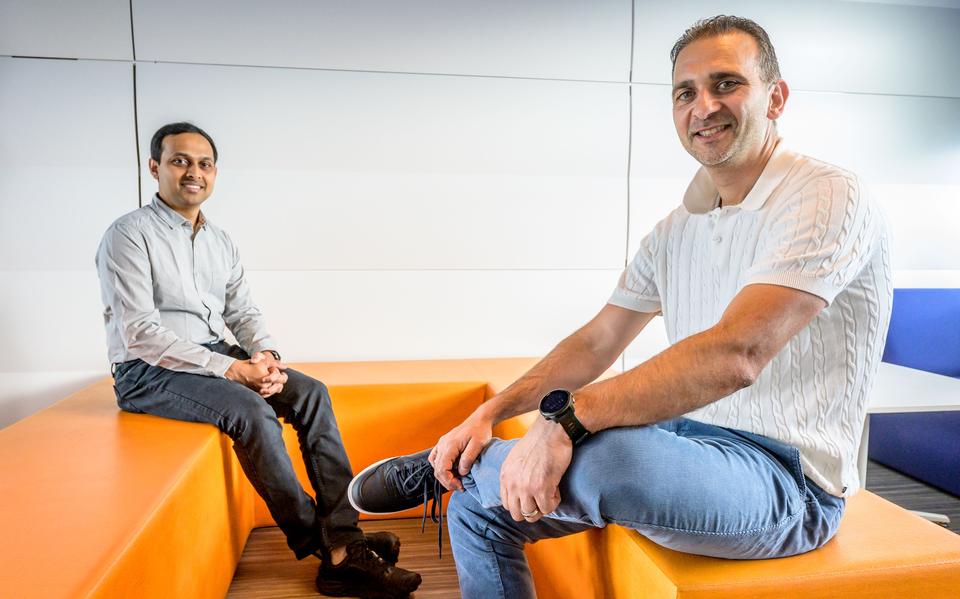 Is een foto echt of niet? Deze start-up uit Groningen kan dat simpel vaststellen. ‘Dit kan het criminelen moeilijker maken’
