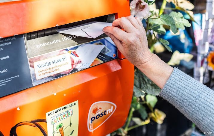 ACM: minder brievenbussen, betrouwbaarheid post blijft ondermaats