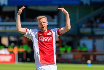 Ajax moet op zoek naar nieuwe hoofdsponsor: Ziggo stopt na volgend seizoen