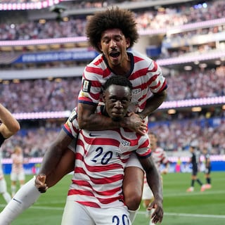 Live WK voetbal 2026: Turkije keert met nederlaag tegen Australië terug op WK