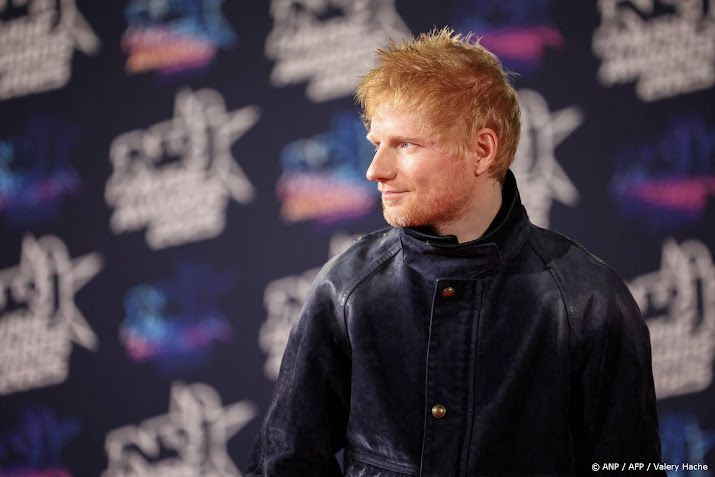 Ed Sheeran overweegt muziekpauze voor meer tijd met gezin