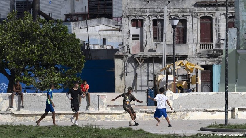 Cuba presenteert lijst maatregelen voor hervormen economie