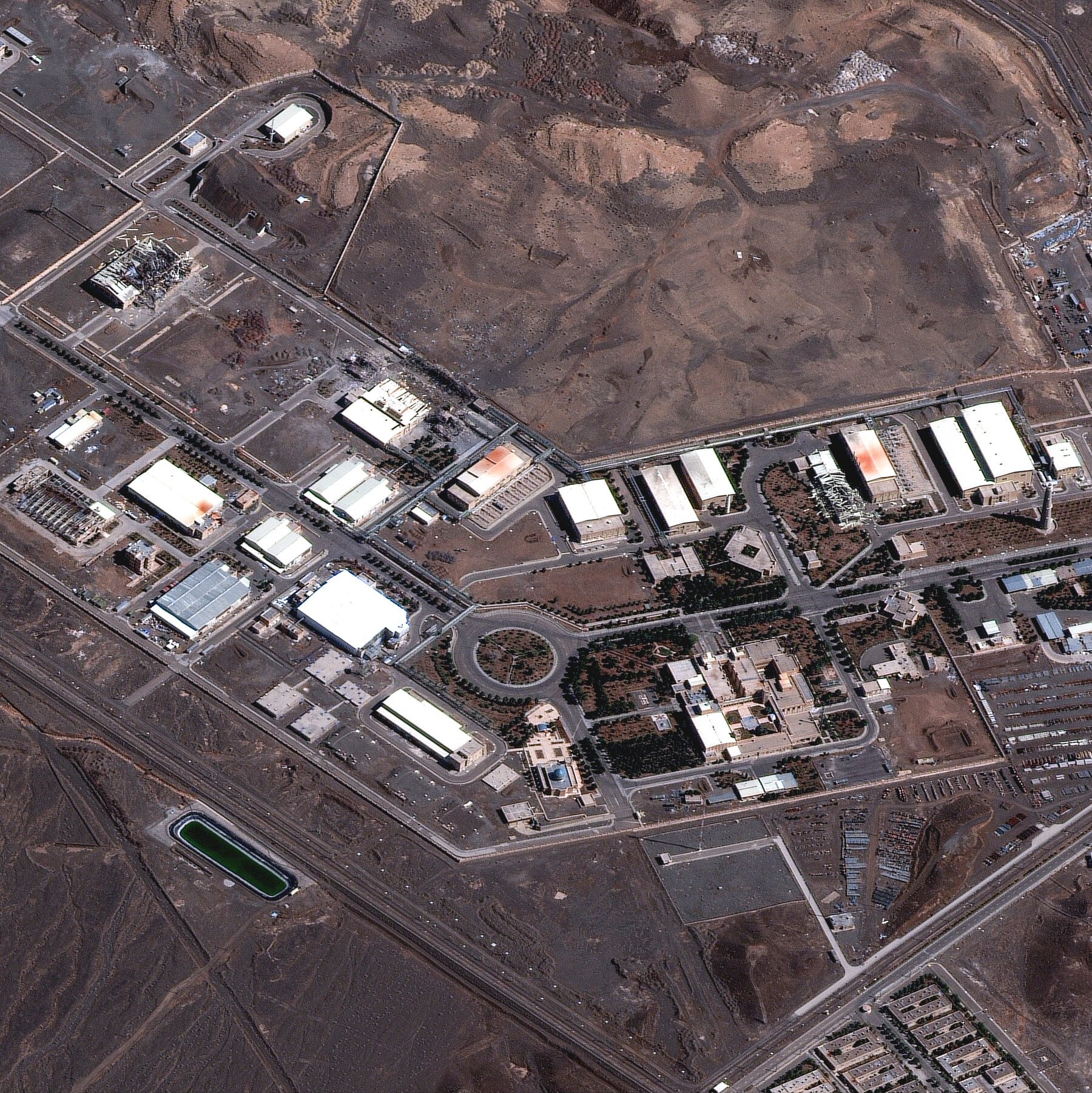 On the Nuclear Issue, Each Side Finds a Way to Claim Victory