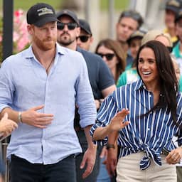 Prins Harry in juli na vier jaar weer met gezin naar Verenigd Koninkrijk