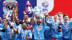 Coventry play champions Arsenal in Premier League opener