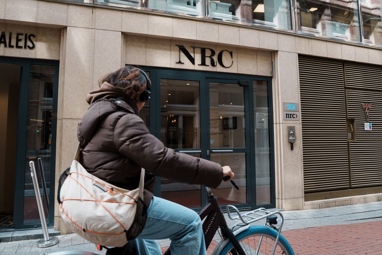 Raad voor de Journalistiek berispt NRC voor gebrek aan wederhoor in artikel over juridisch misbruik