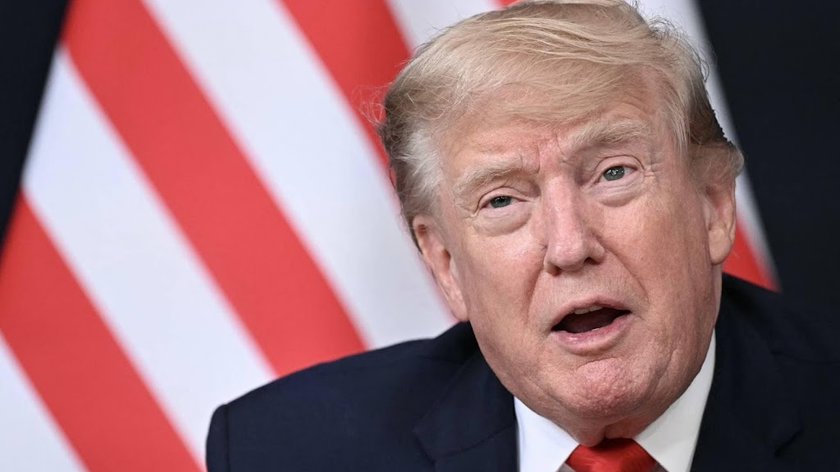 Trump: VS klaar om olie-ontheffingen Rusland te laten verlopen