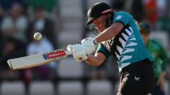 NZ keep World Cup hopes alive with narrow win over Irish