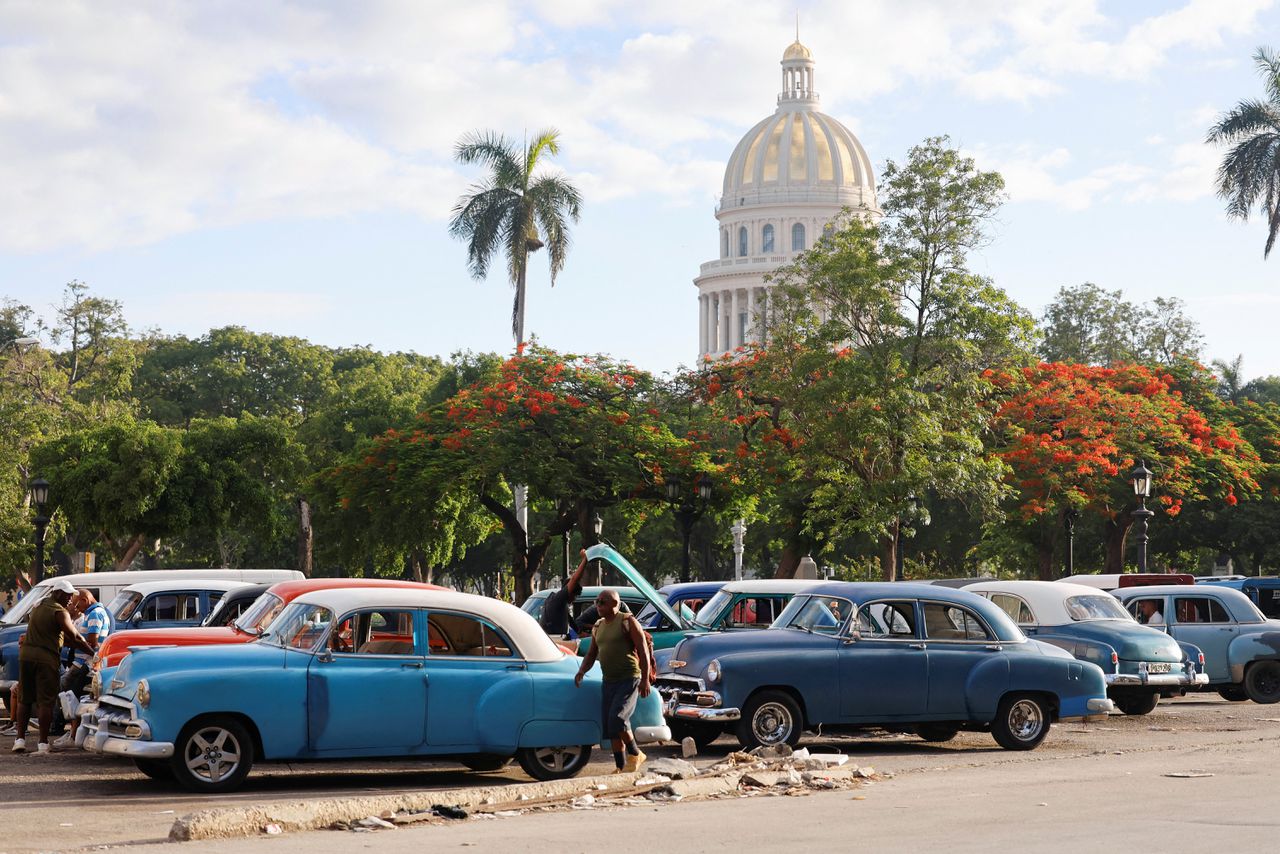 Cuba komt VS tegemoet met grote hervormingen van economie en hoopt op Amerikaanse sanctieverlichting