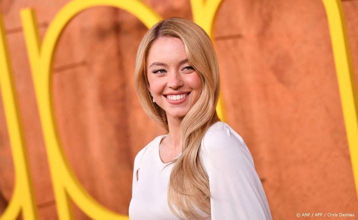 Sydney Sweeney feliciteert 'zeldzame goede man' Scooter Braun