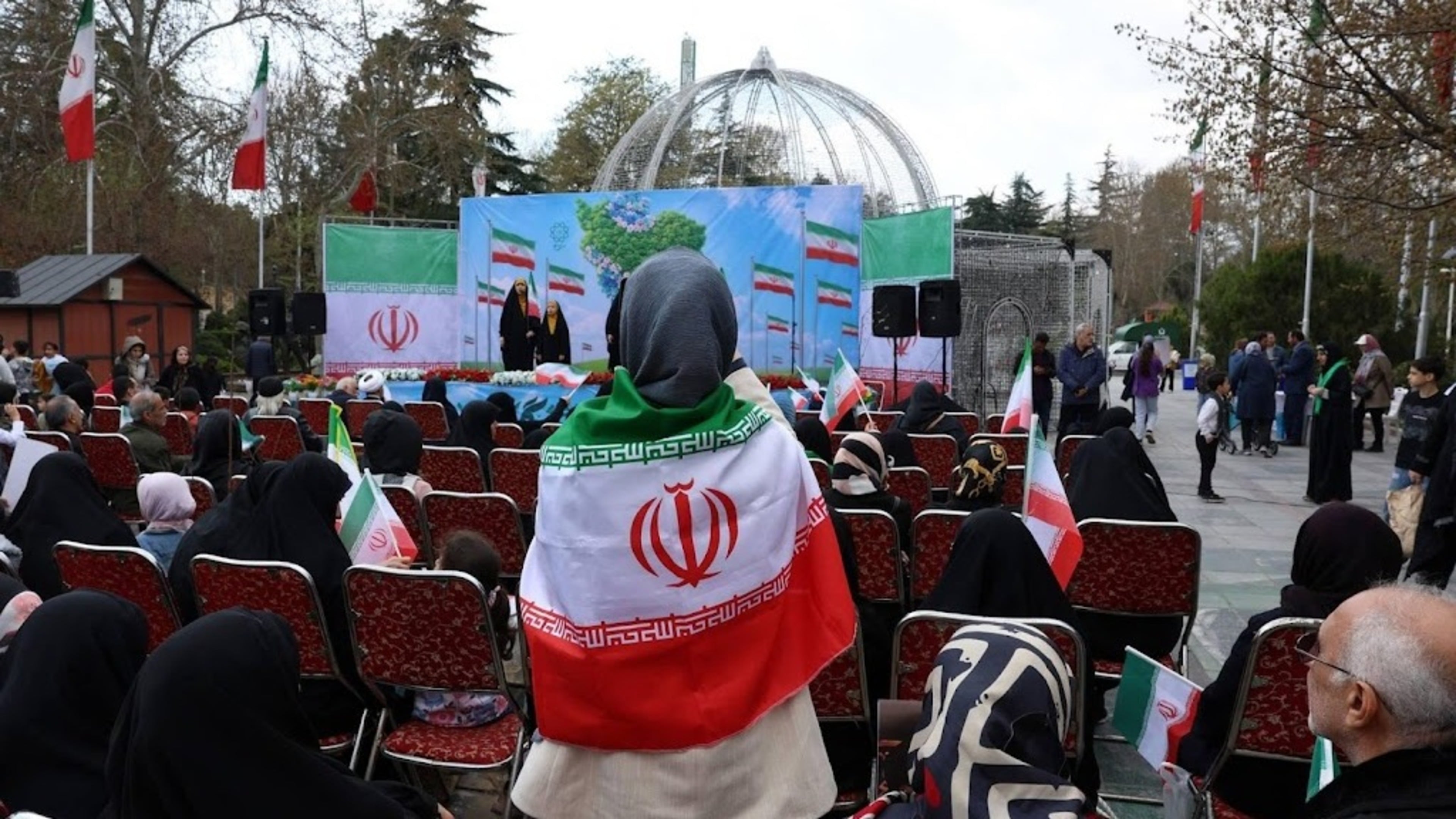 Premier Pakistan: vredesakkoord tussen VS en Iran bereikt