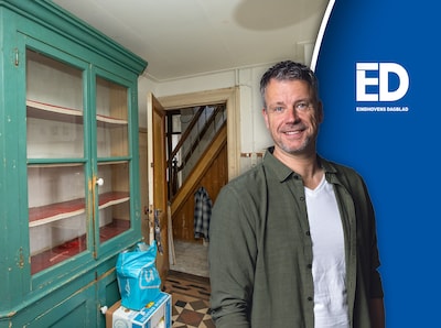 Het begint echt sneu te worden: alweer ben ik (bijna 52) vergeten waarom ik de keuken inliep