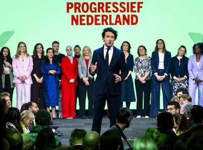 De pro’s en contra’s van PRO: nieuwe partij met meer dan 100.000 leden, maar groei op links blijft lastig