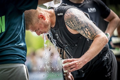 Meer sportevenementen afgelast of aangepast vanwege hitte