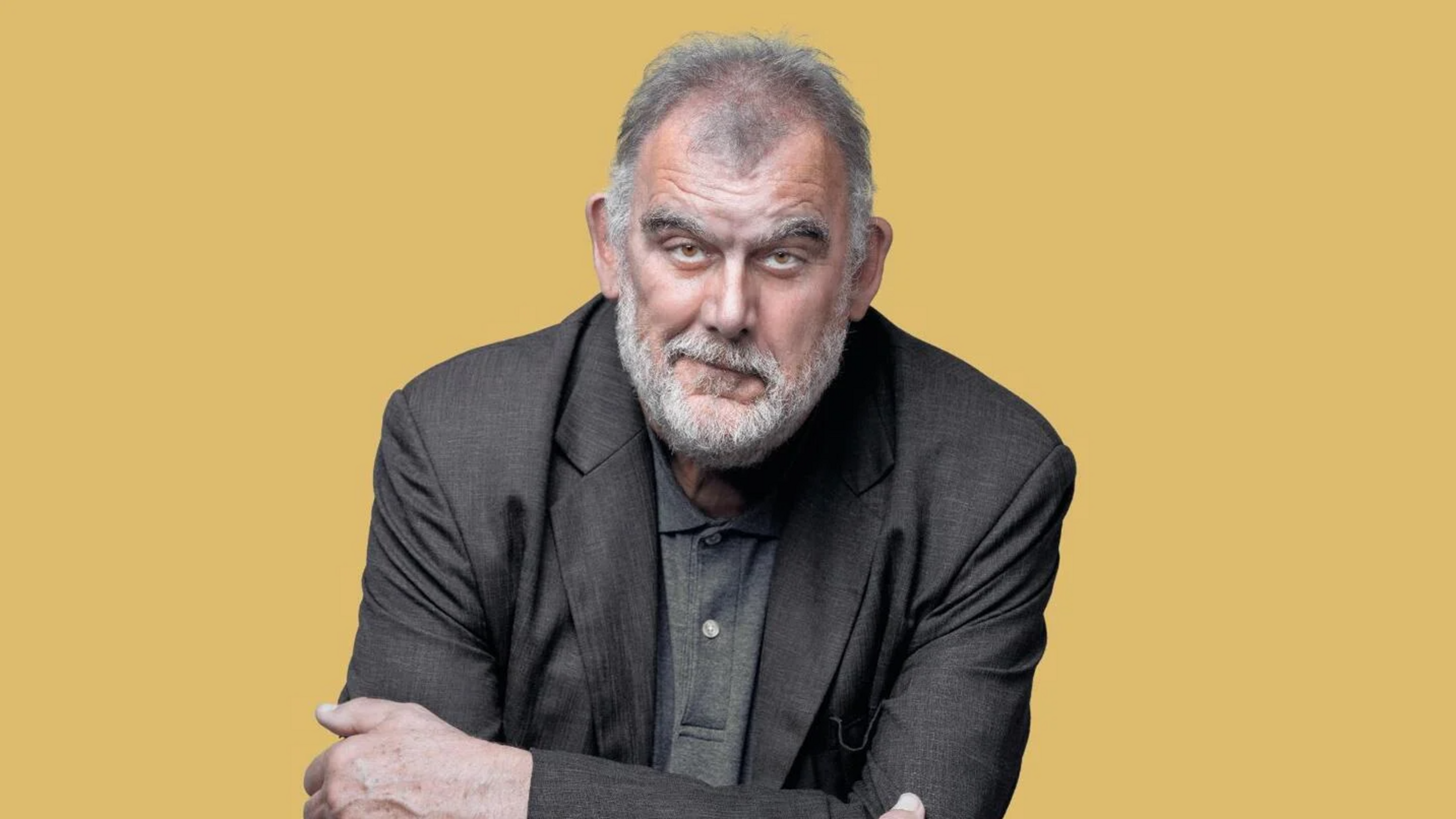 Rob Hoogland: ’NGF, dat topsportbeleid van U, wordt dat nog wat?’