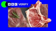No, there’s no plot to make you allergic to meat