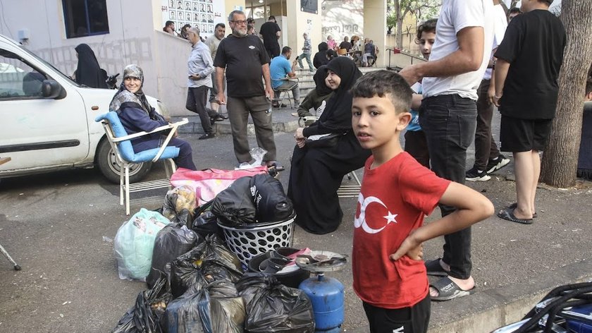 Libanese functionaris: Libanon niet bekend met details akkoord