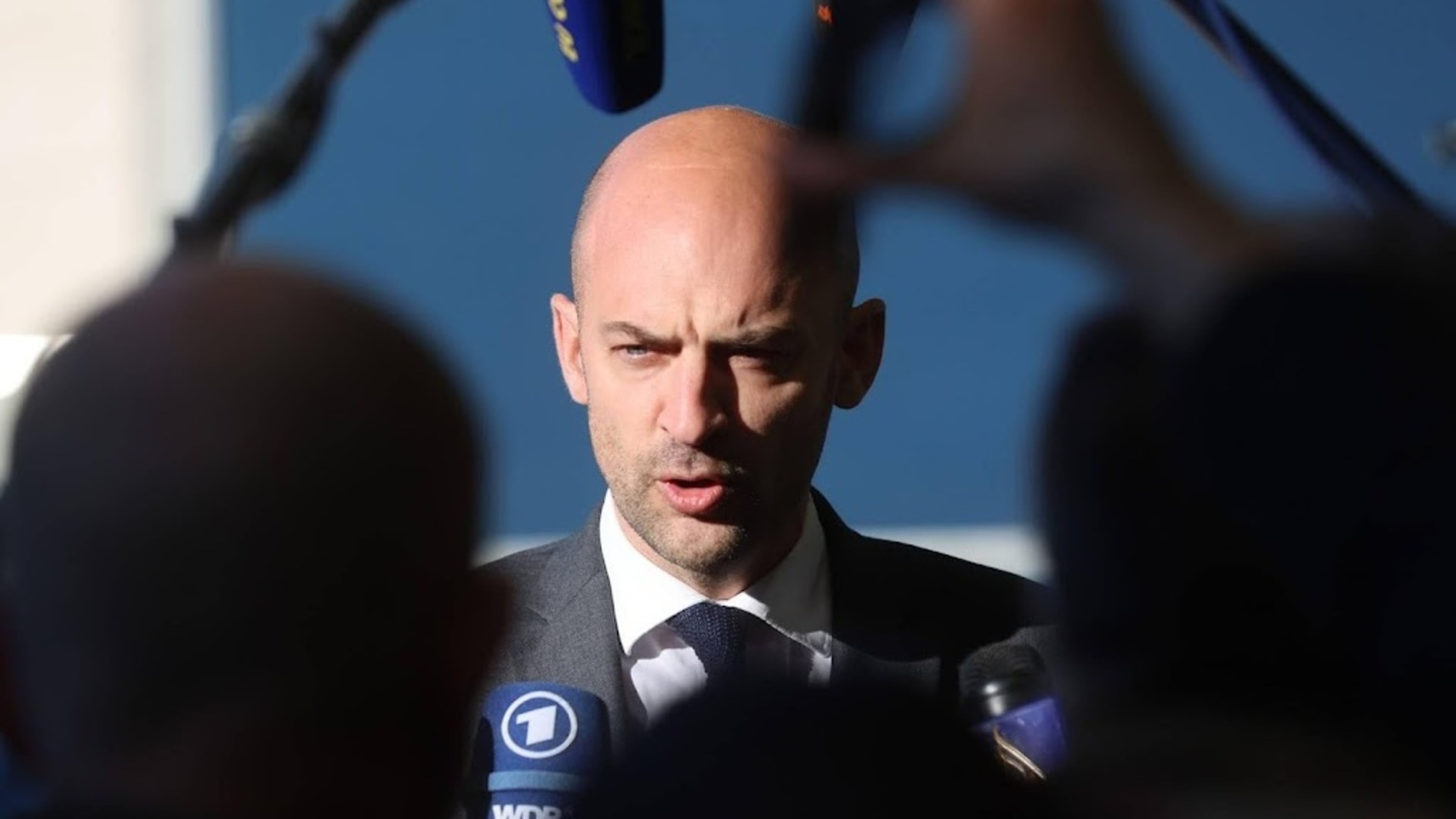 Frankrijk: missie Straat van Hormuz kan snel worden ingezet