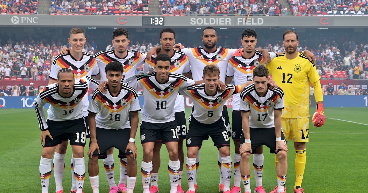 Na jaren van ellende smacht wereldmacht Duitsland weer naar WK-succes: wat kunnen we verwachten?