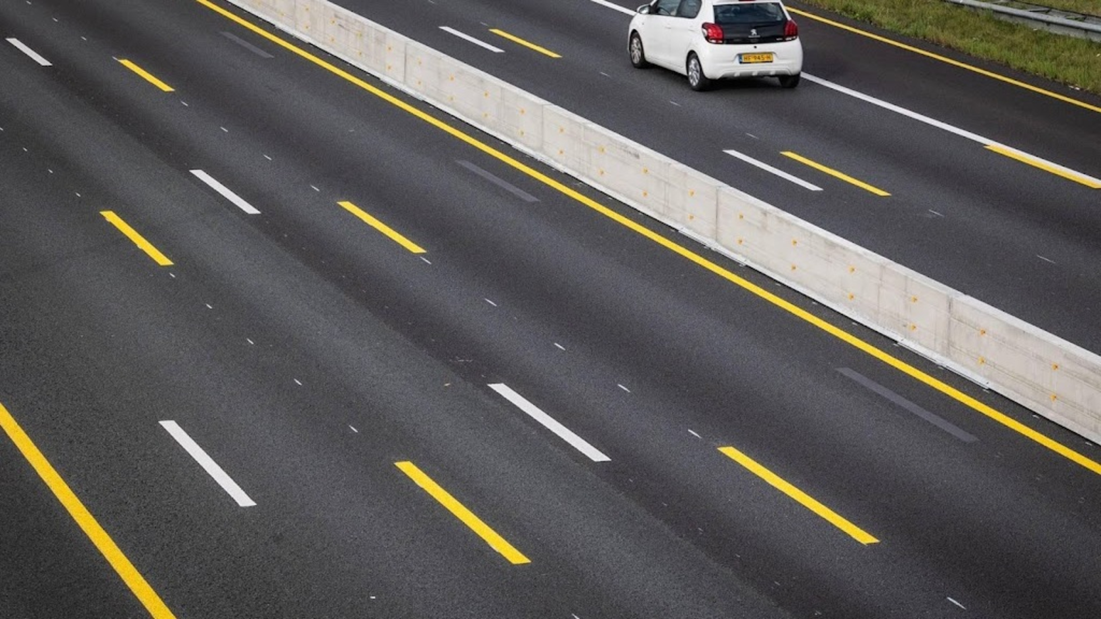 Verkeer Noord-Holland: geen vertragingen in de ochtendspits van vrijdag 19 juni