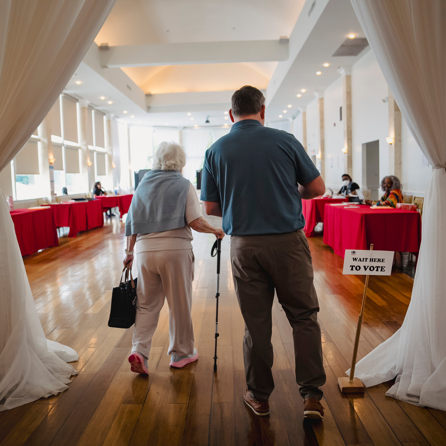 Georgia Vexes Trump Yet Again: 6 Takeaways From Tuesday’s Primaries